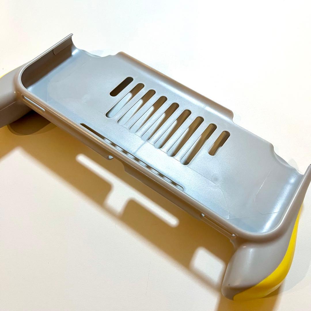Nintendo Switch Lite コーラルピンク 本体 モンハン　セット