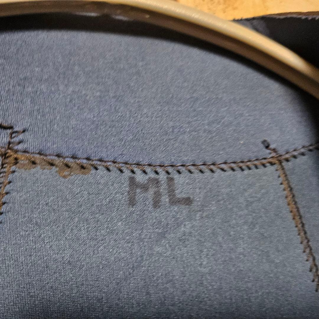 DOVE ダブ　タッパー クラシック ウェットスーツ ブラック 黒 ML 希少