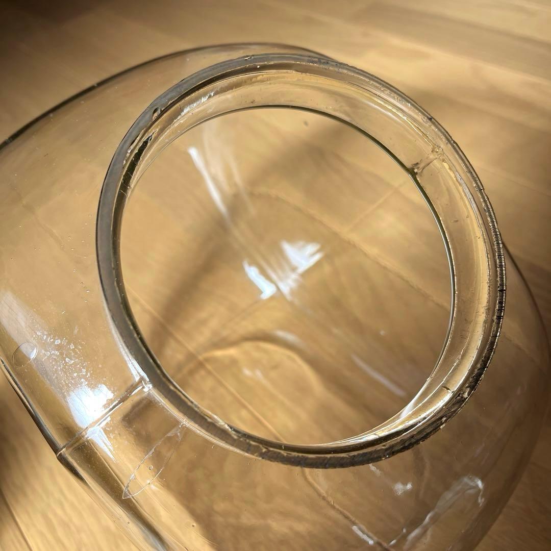 古道具　骨董　駄菓子屋　猫瓶　ガラス瓶　インテリア