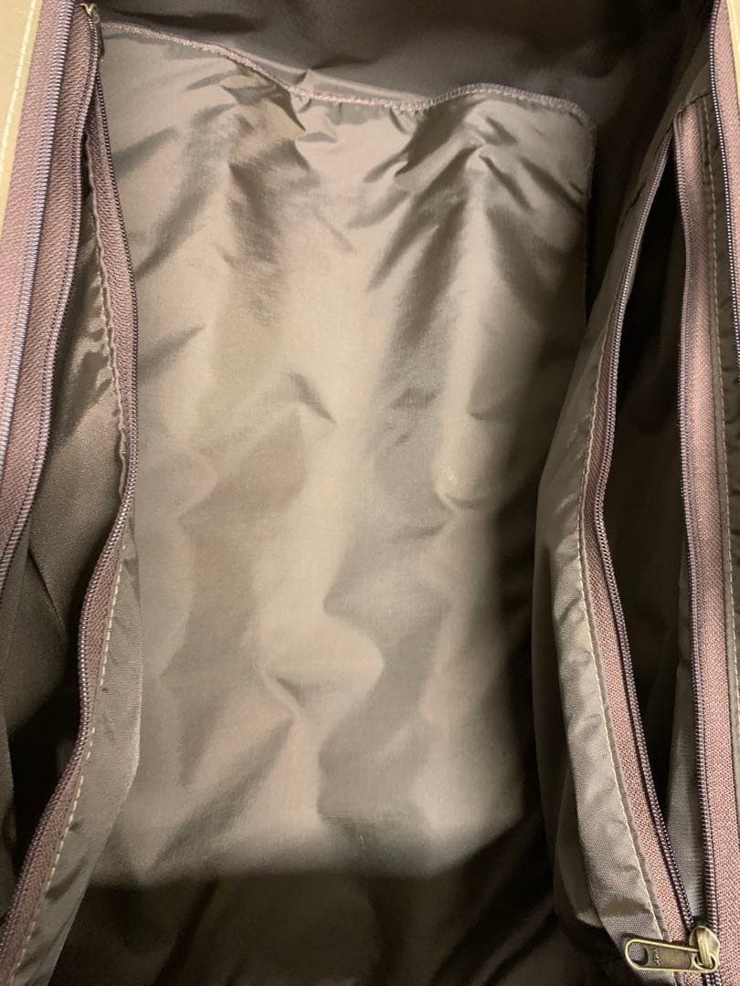 超コレクター 「品質・価値良し・他になし」牛革&綿 キャリーカート 本体 H57