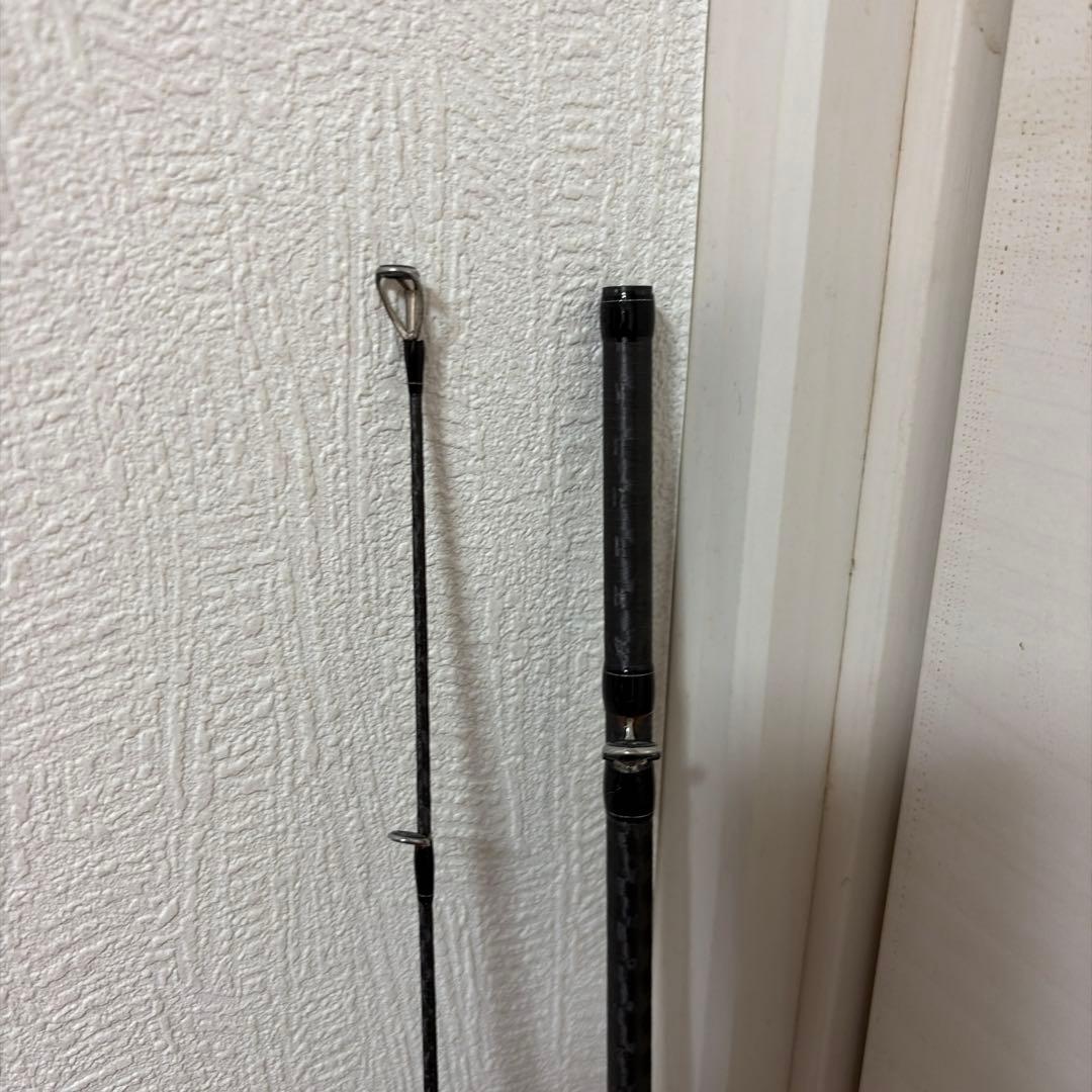 シマノ 21ディアルーナBS B68ML