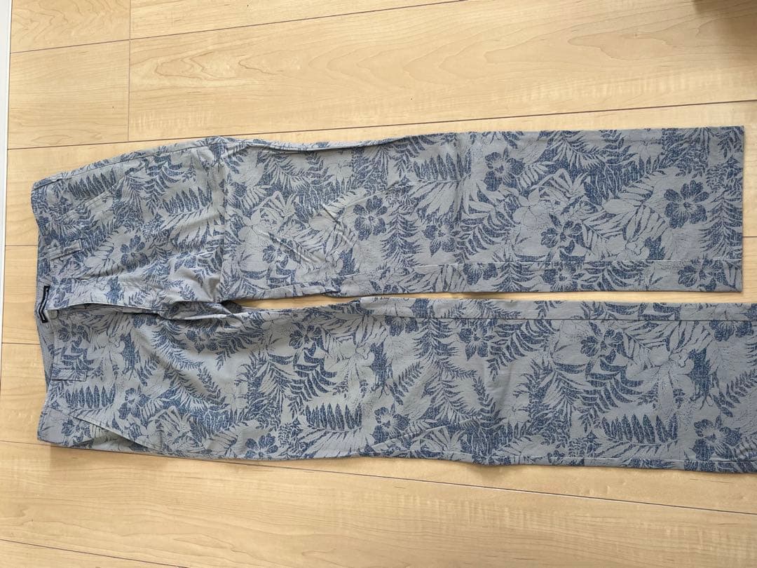 格安ゴルフ用長ズボンとショートパンツセット