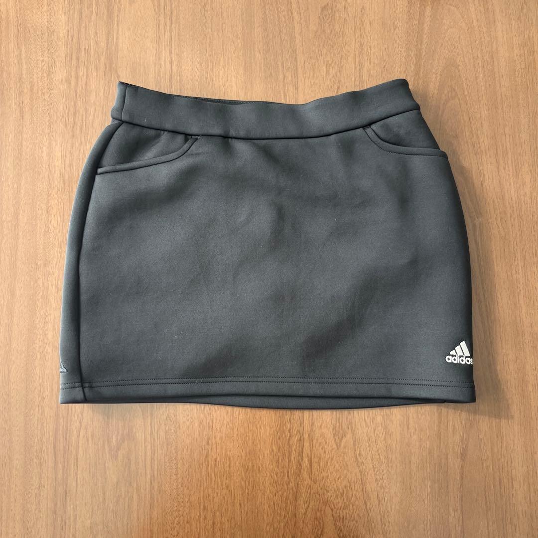 adidas ゴルフウェア セットアップ