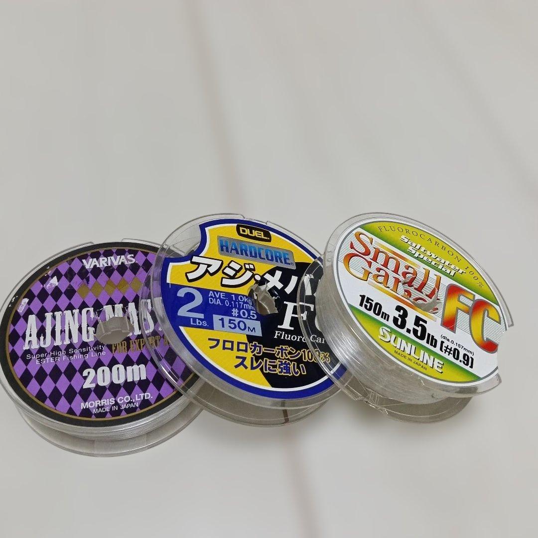 シマノ ソアレBB C2000PGSS 替えスプール付き