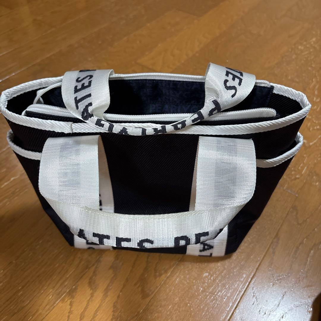 パーリーゲイツカートバッグ