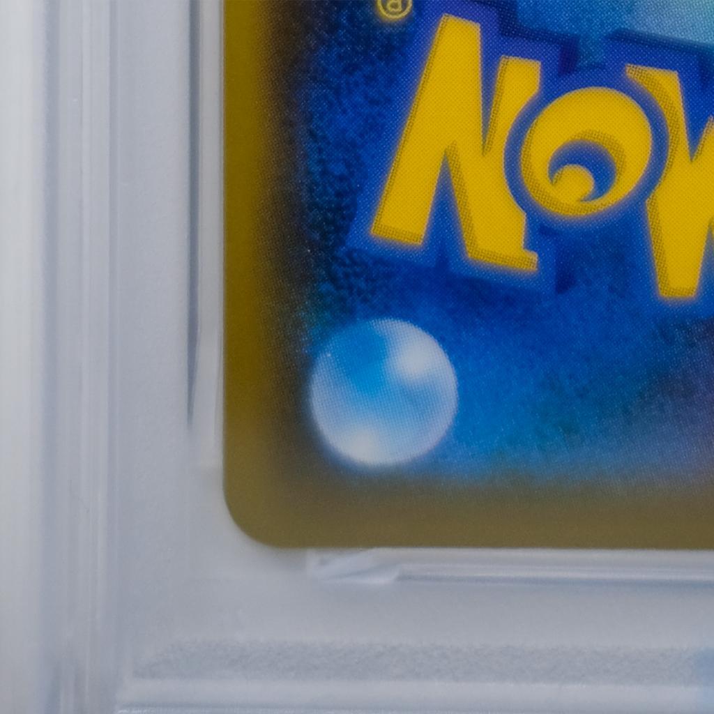 傘 エリカのおもてなし《PSA10》