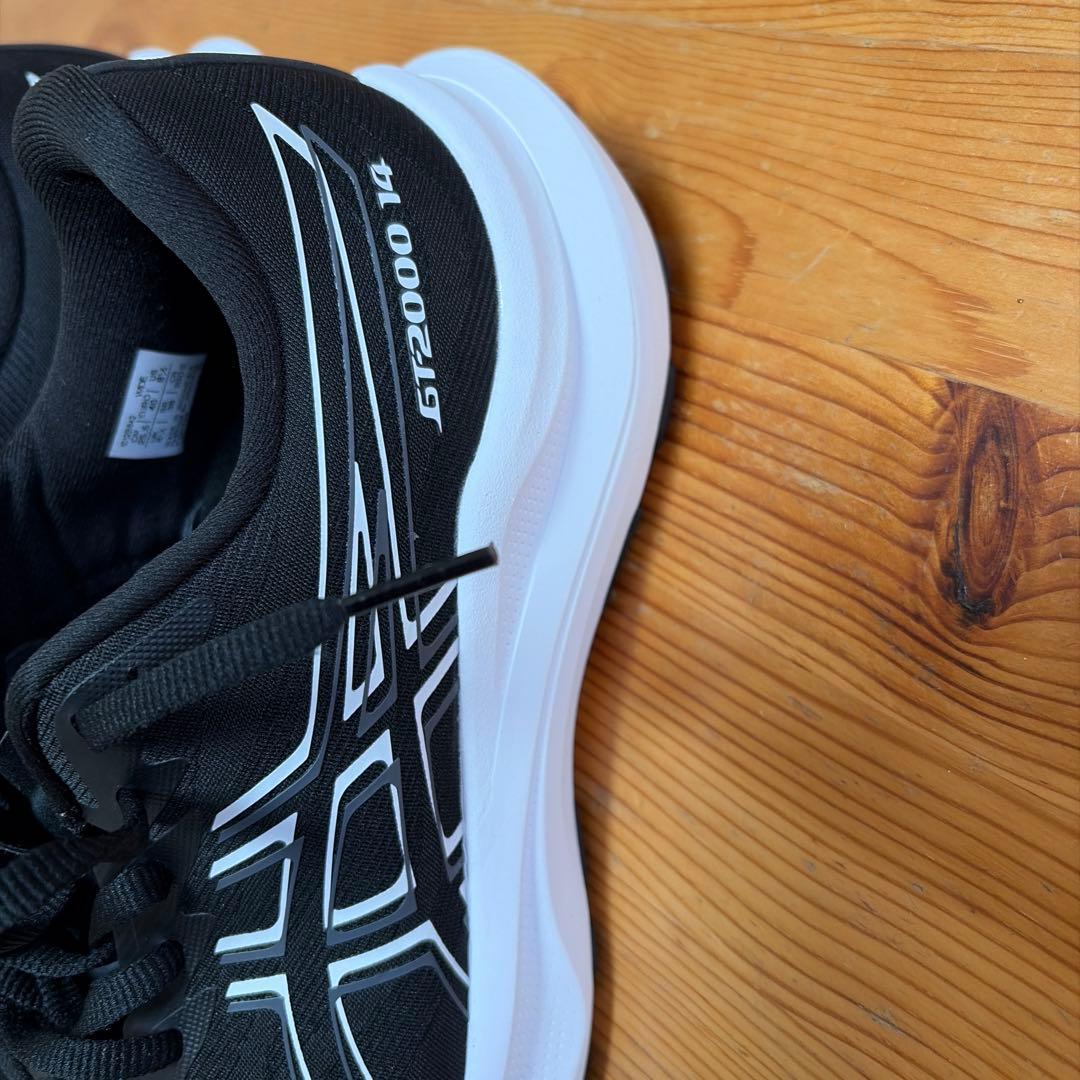アシックス　GT2000 14 WIDE