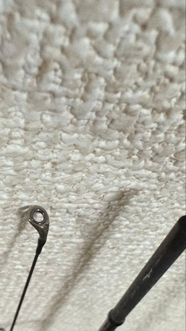 【美品】Soare XR S58UL-S ケース付き