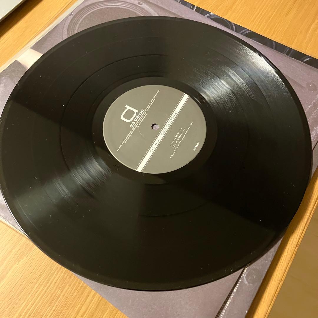 荻野目洋子 yoko oginome レコード chains