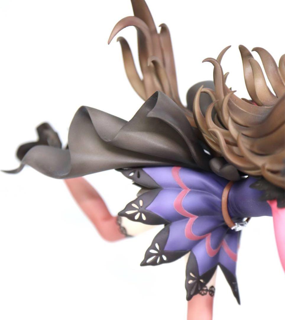 ガレージキット完成品 リサセッズ 1/7 ライスシャワー フィギュア ウマ娘