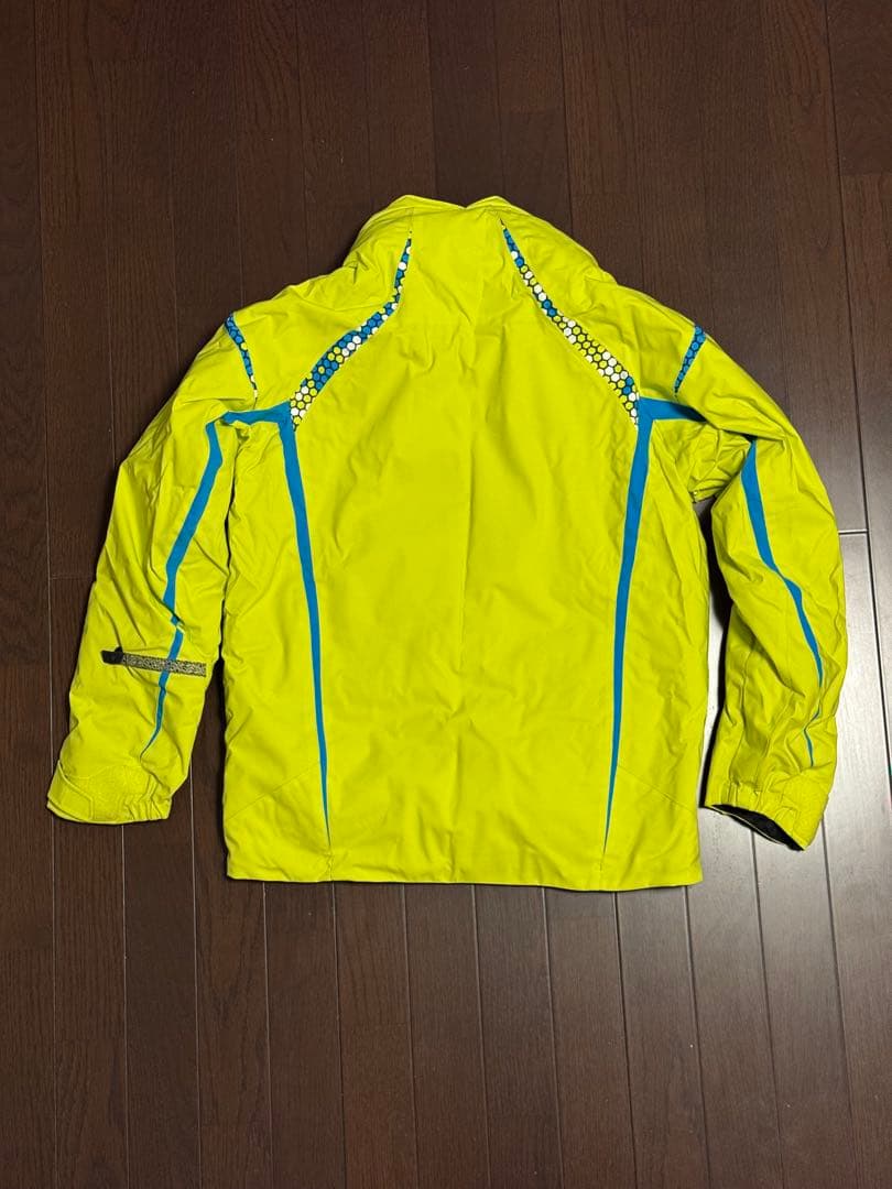 DESCENTE スキーウェア上下