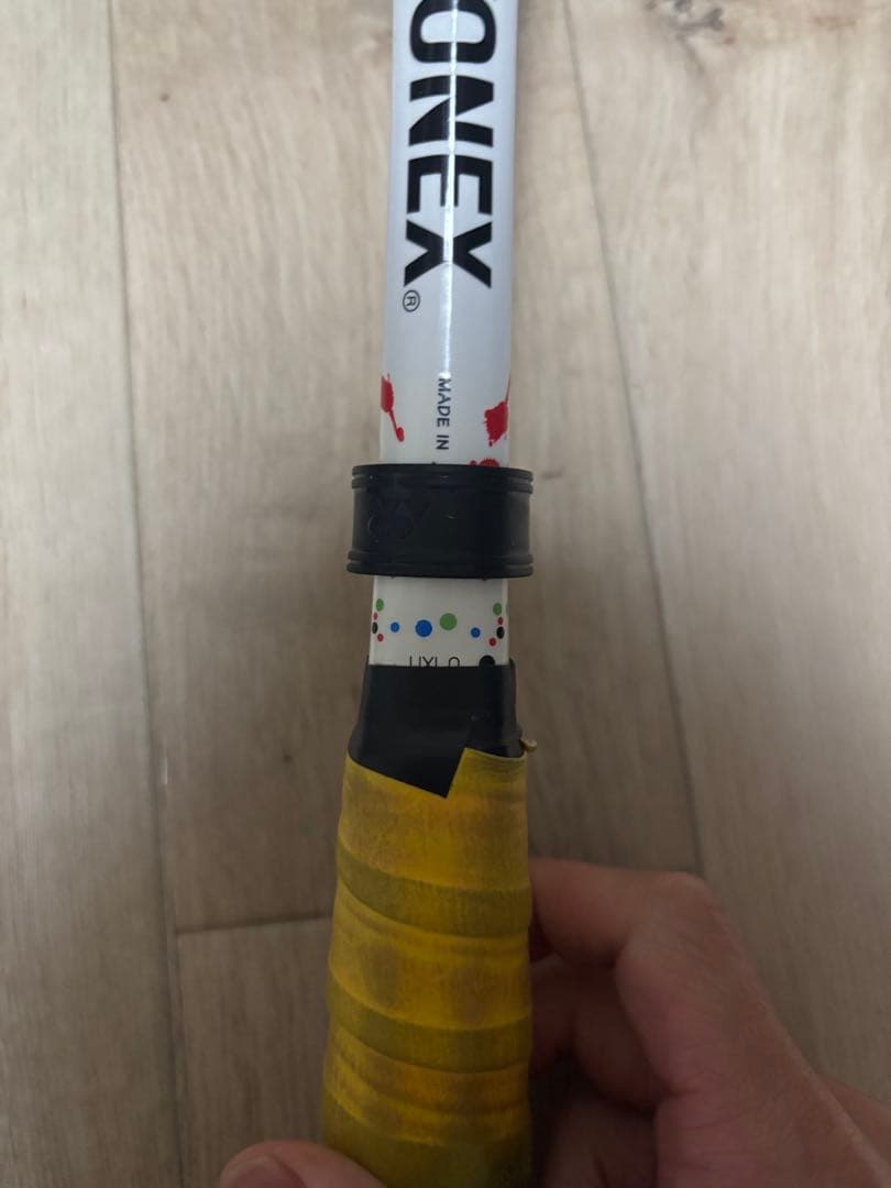 ジオブレイク70sステア　UXL0 ソフト　テニス　ラケット　2本セット