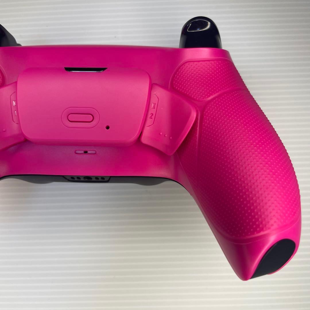 PS5 DualSenseカスタムコントローラー