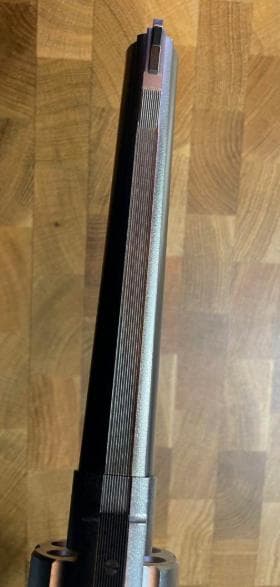 【レア】 タナカ S&W M629 6.5インチ 44マグナム マギー仕様