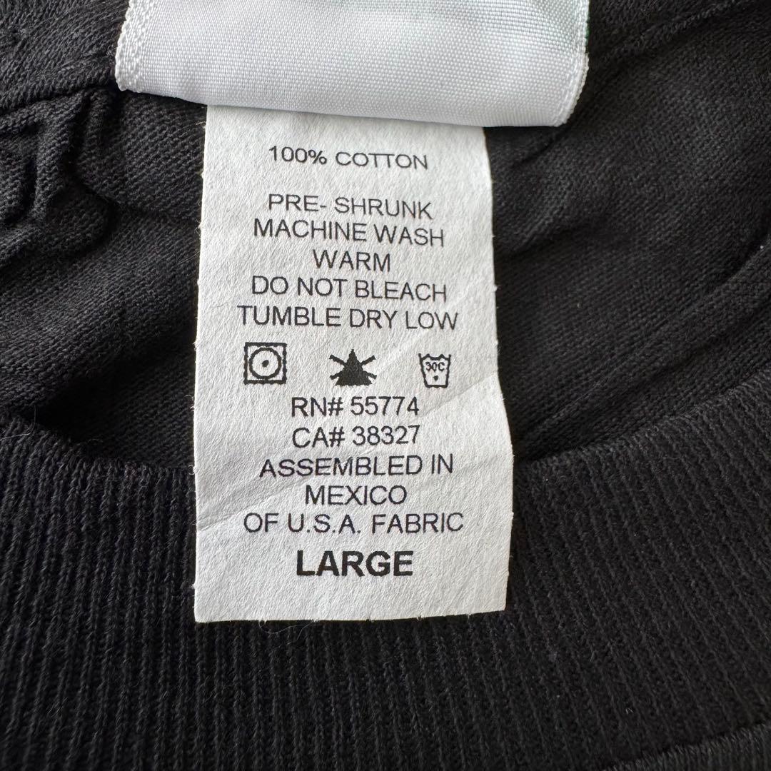 グリーンデイGreen day　バンド　Ｔシャツ　ロック　USA　ヴィンテージ