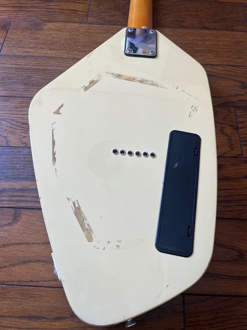 VOX Apache-2 【ジャンク】ギター