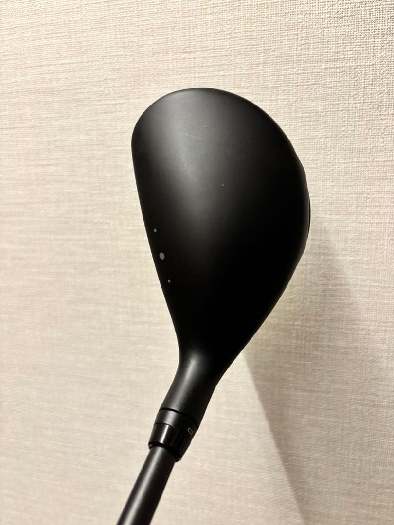 【日本正規品】PING G425ハイブリッド5U ATTAS MB HY 85S