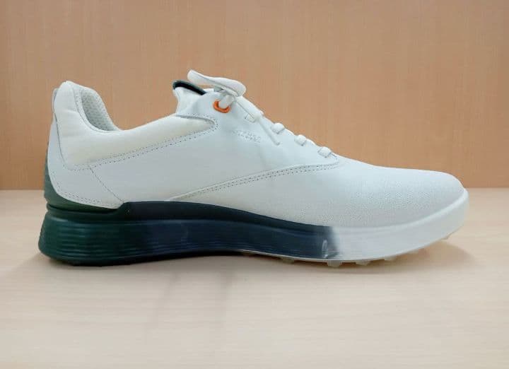 ECCO GOLF メンズ ゴルフシューズ 43サイズ