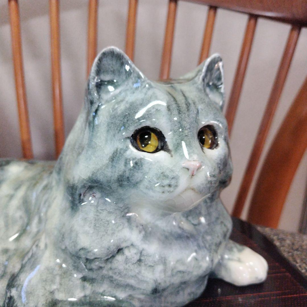 ウィンスタンレイキャット（ケンジントンキャット）ビンテージNo54、サイズ7相当