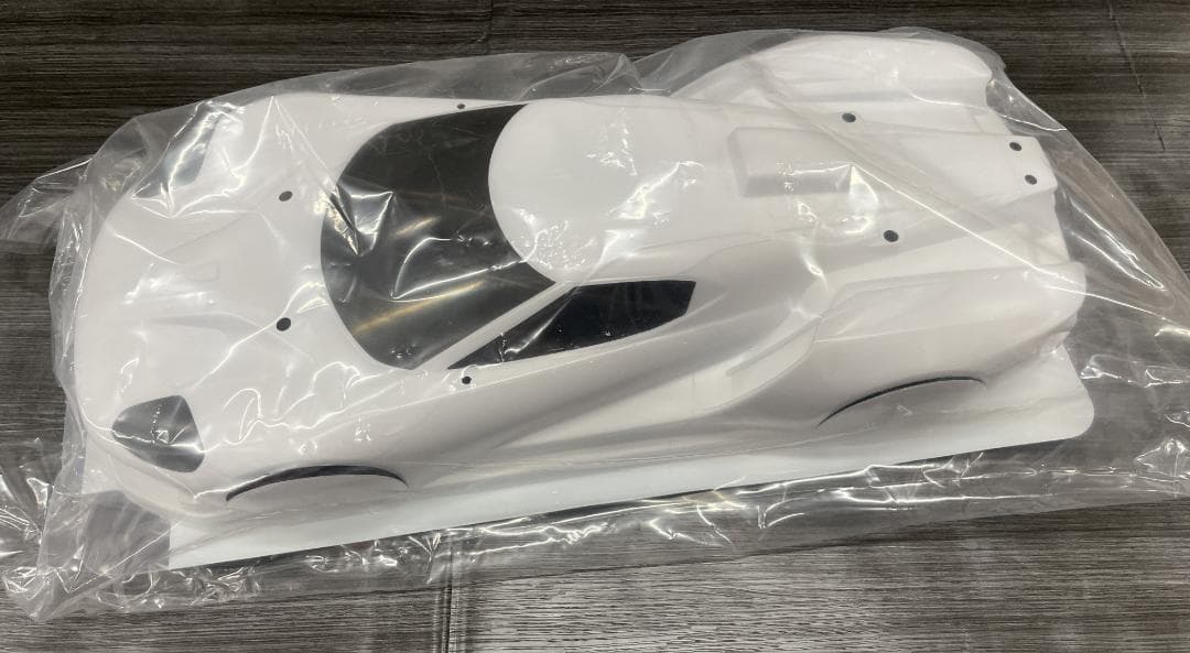 ◆未組立◆タミヤ No.689 2020 フォード GT MK II