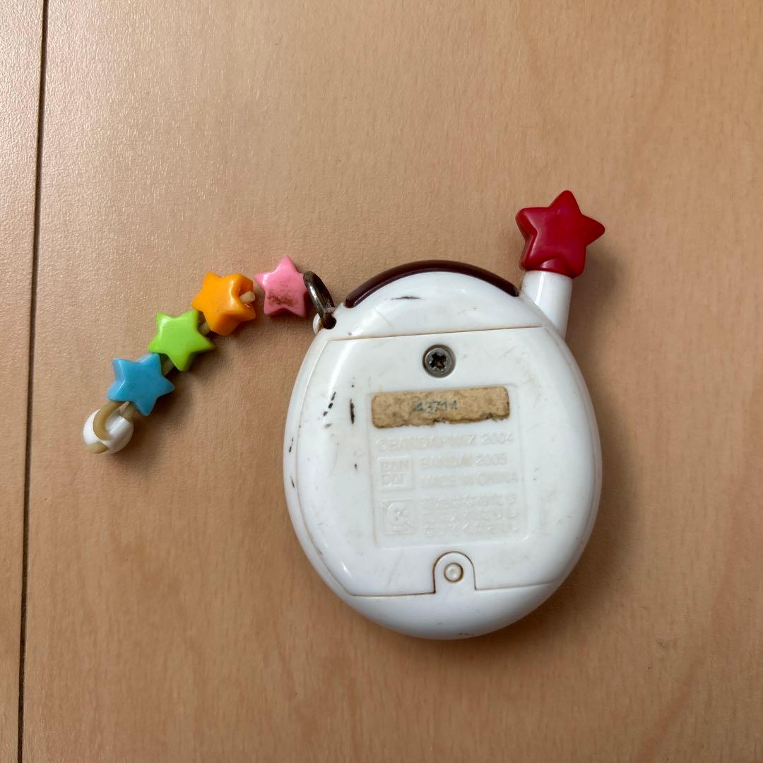 たまごっち JAL 非売品