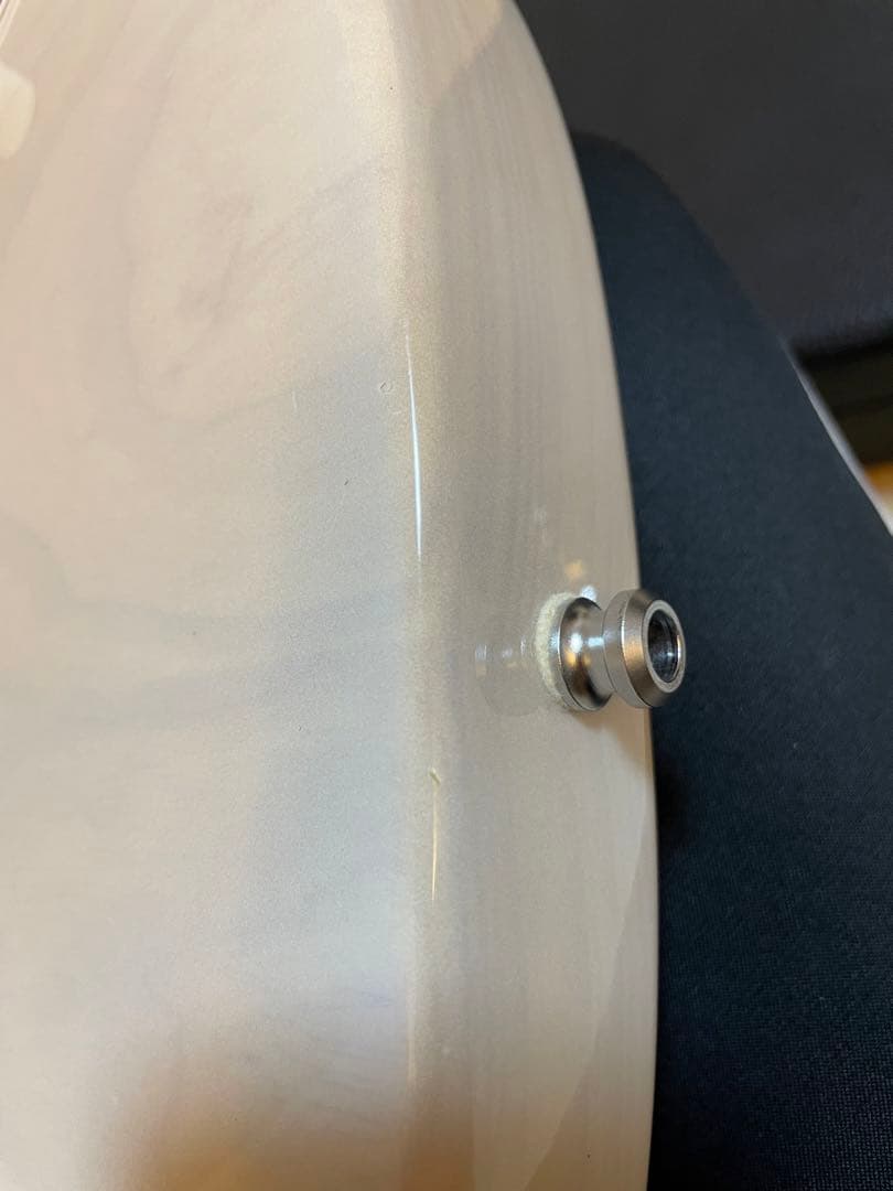 FUJIGEN eos ギター