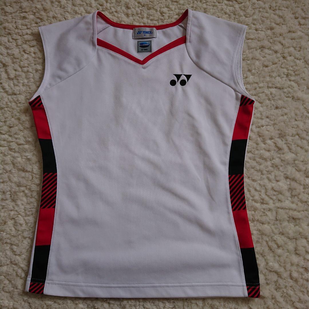 ヨネックス レディース ゲームシャツ サイズM 6枚セット