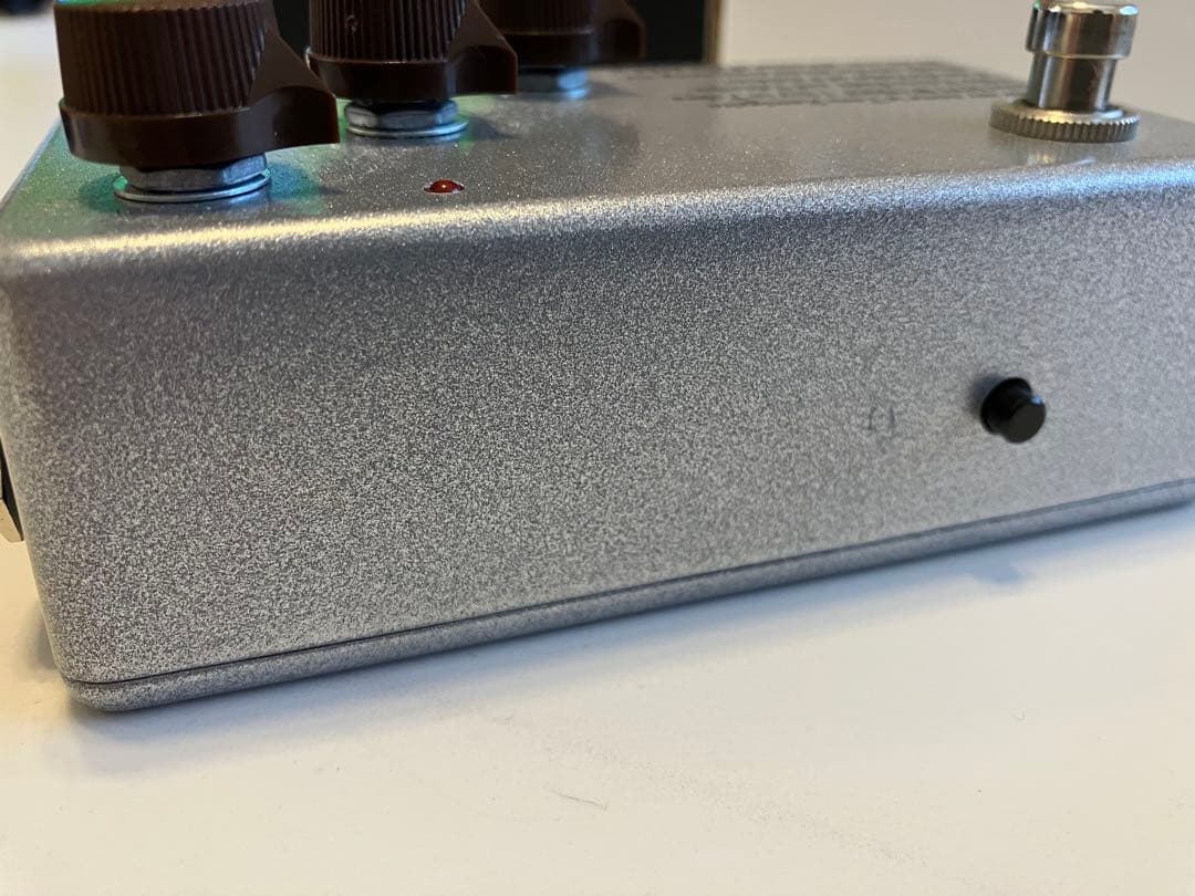 ギター HTJ Works Bright Horse