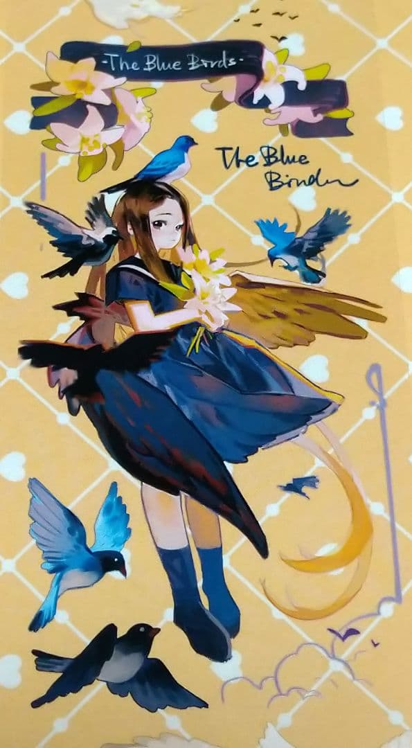 ✩残１✩J825＃飞鸟小甜心(PET)田小宝的星空切り売り海外人物マステ女の子