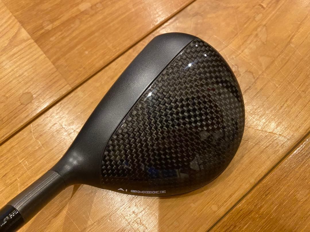 週末限定価格　パラダイム Ai SMOKE ◆◆◆ 5W ツアーAD TP7s