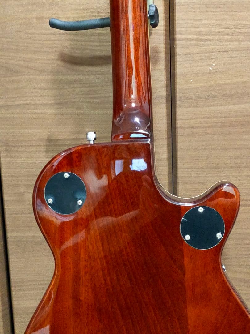 ギター G5220 JetBT SingleCut with VStoptail DCM