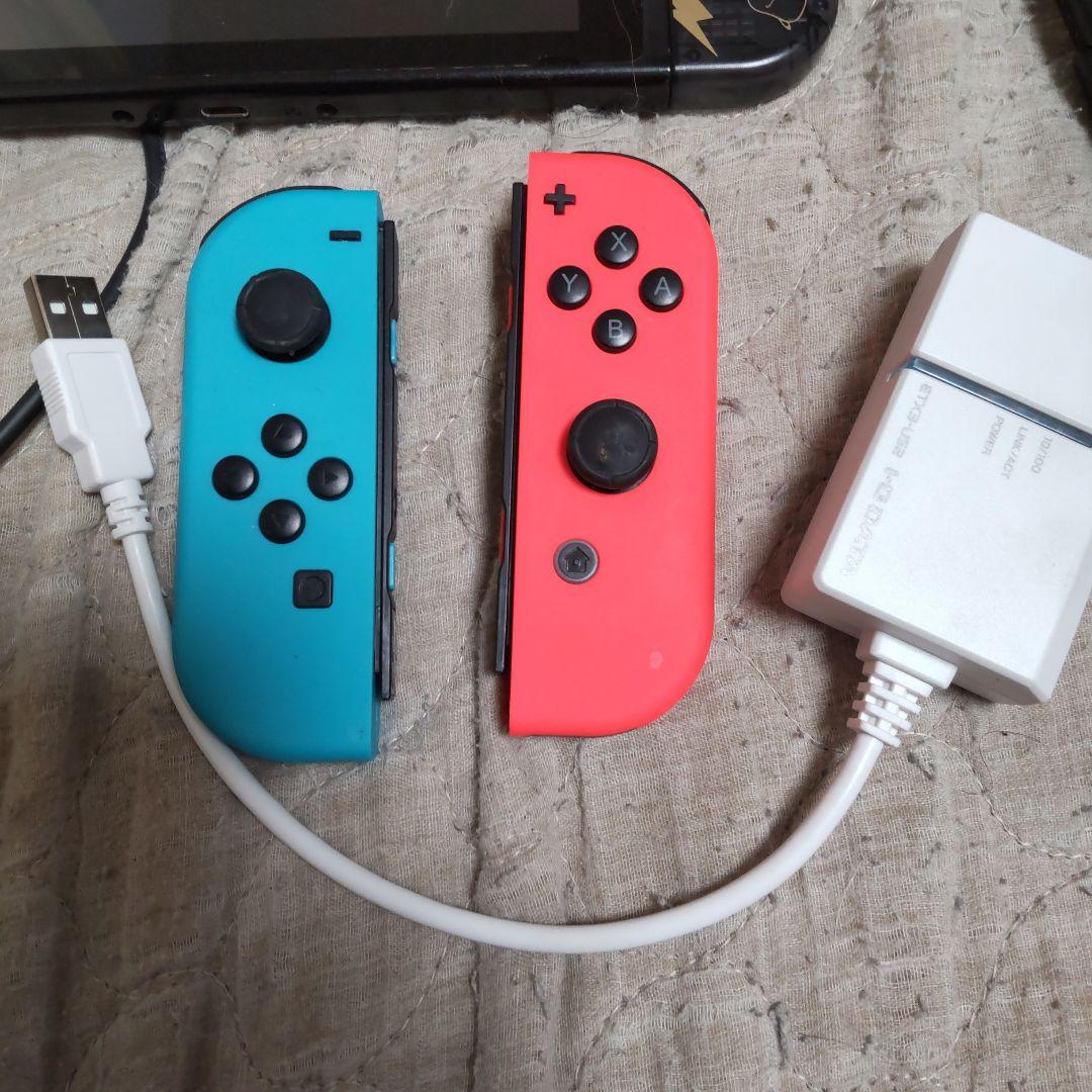 Nintendo Switch 本体 ポケモンスカーレット、ソード、アルセウス