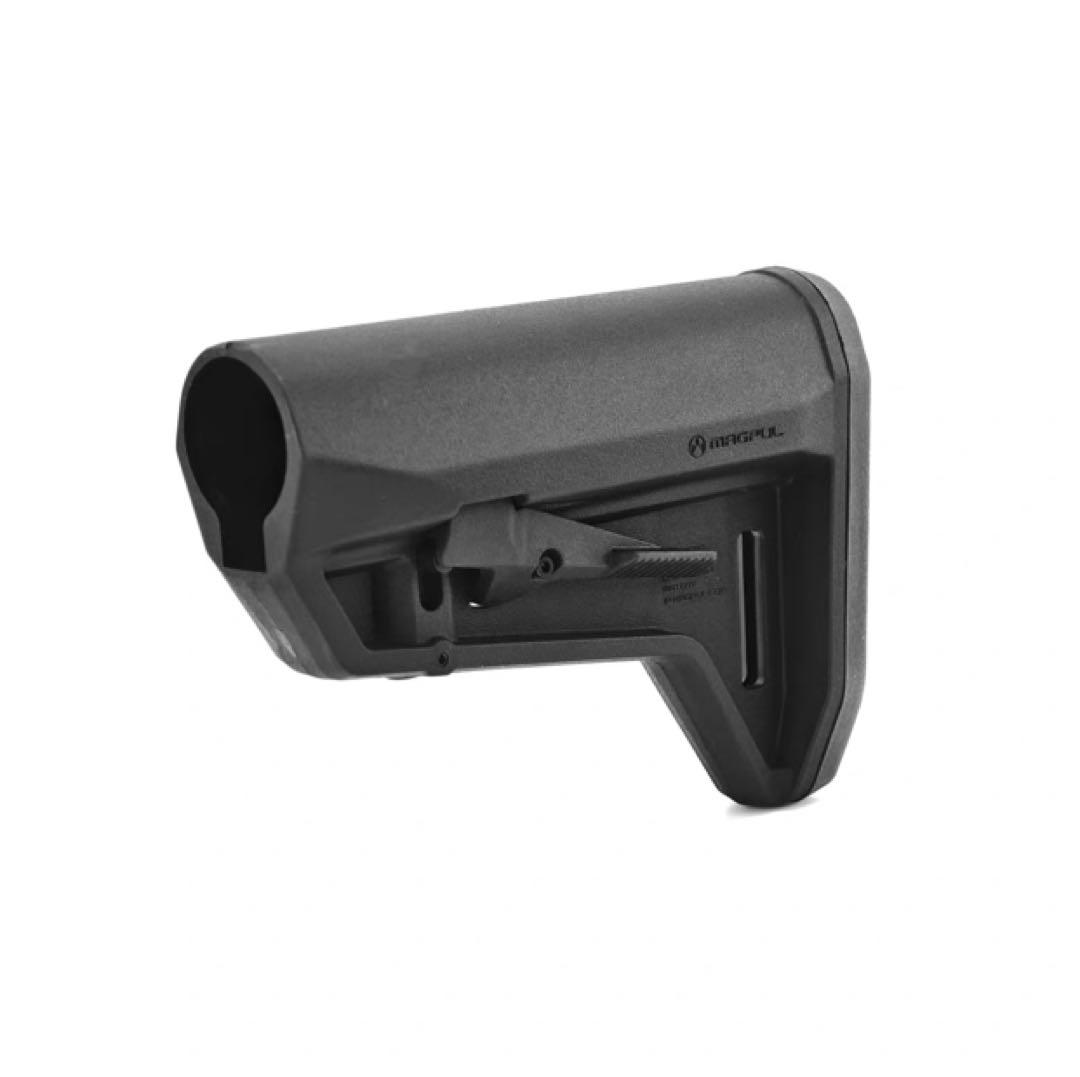 マグプルSL-Mタイプ　ストックとチークライザー スタイル