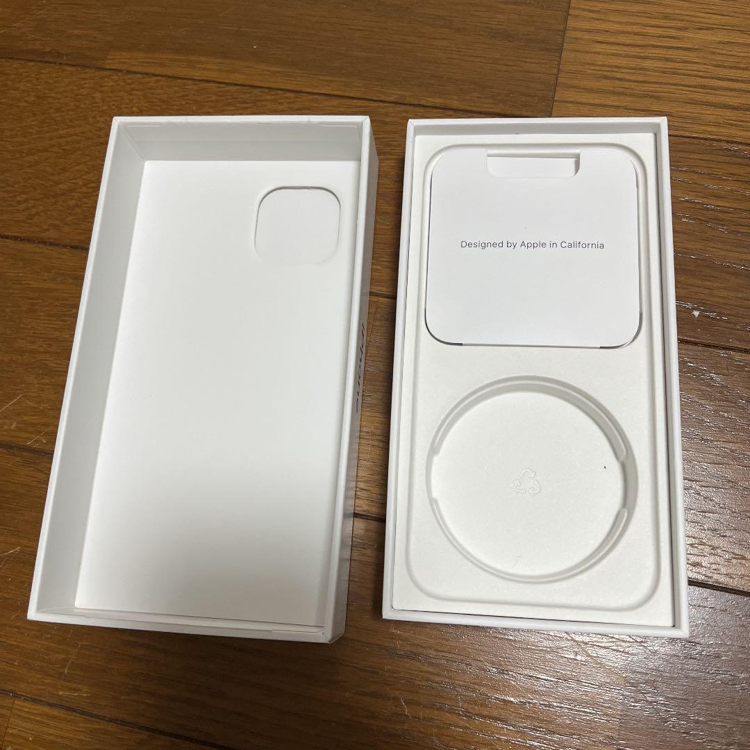 iPhone13 ブルー 256GB