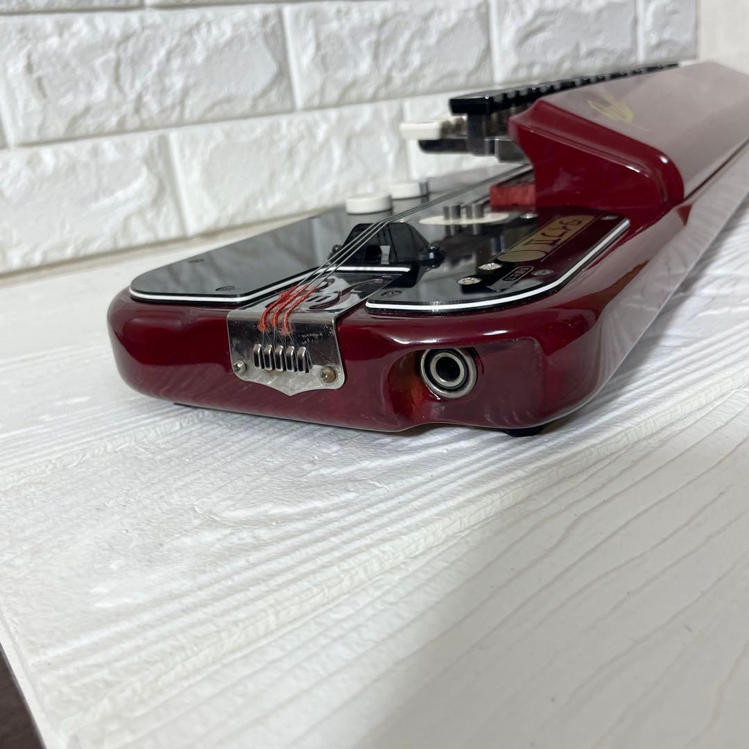 【２週間保証付き】 大正琴　蘭 タイプII 希少タイプ 廃盤品