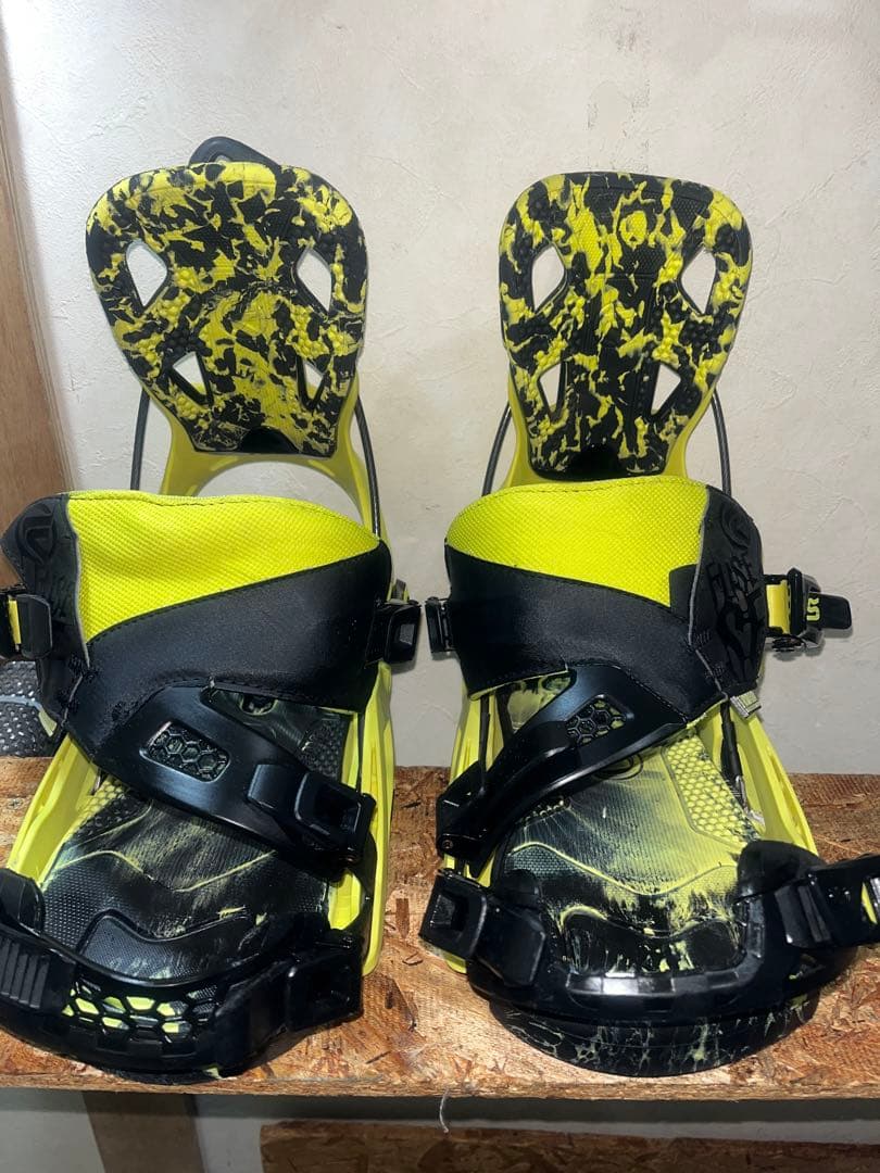 訳あり特価！リアエントリー！FLOW FUSE SE hybrid Lサイズ