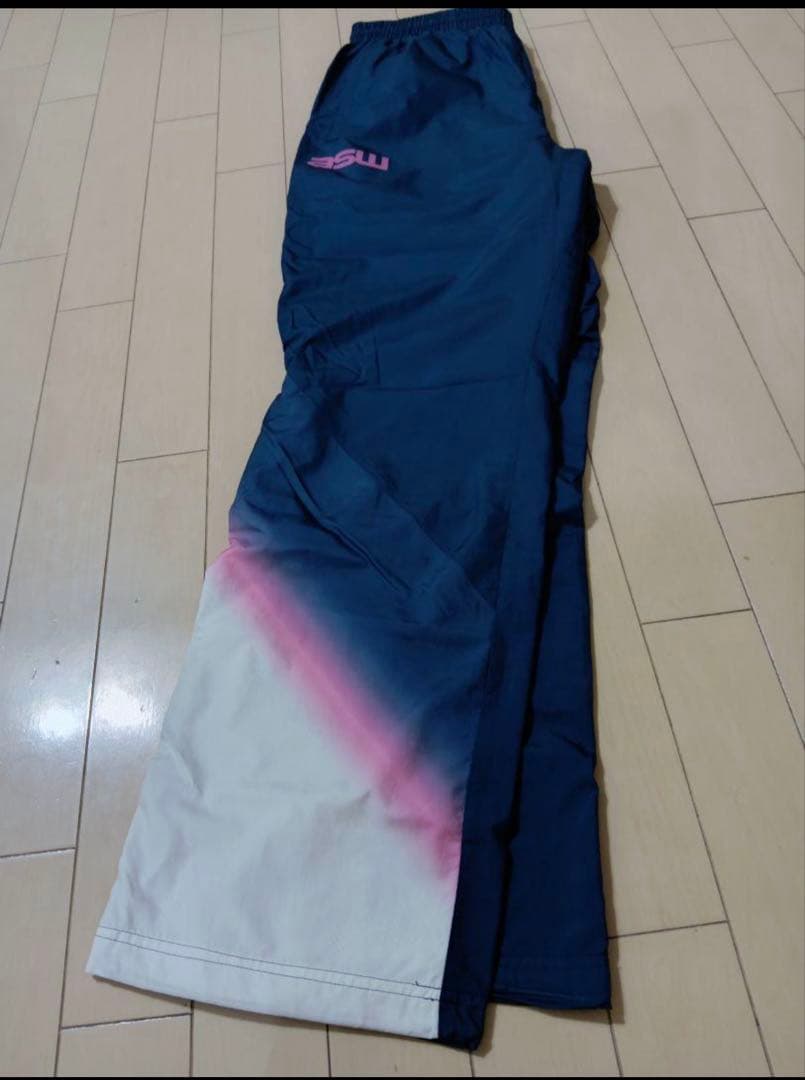 arenaアリーナ ナイロン セットアップ上下 水泳ARS-1086 1046P