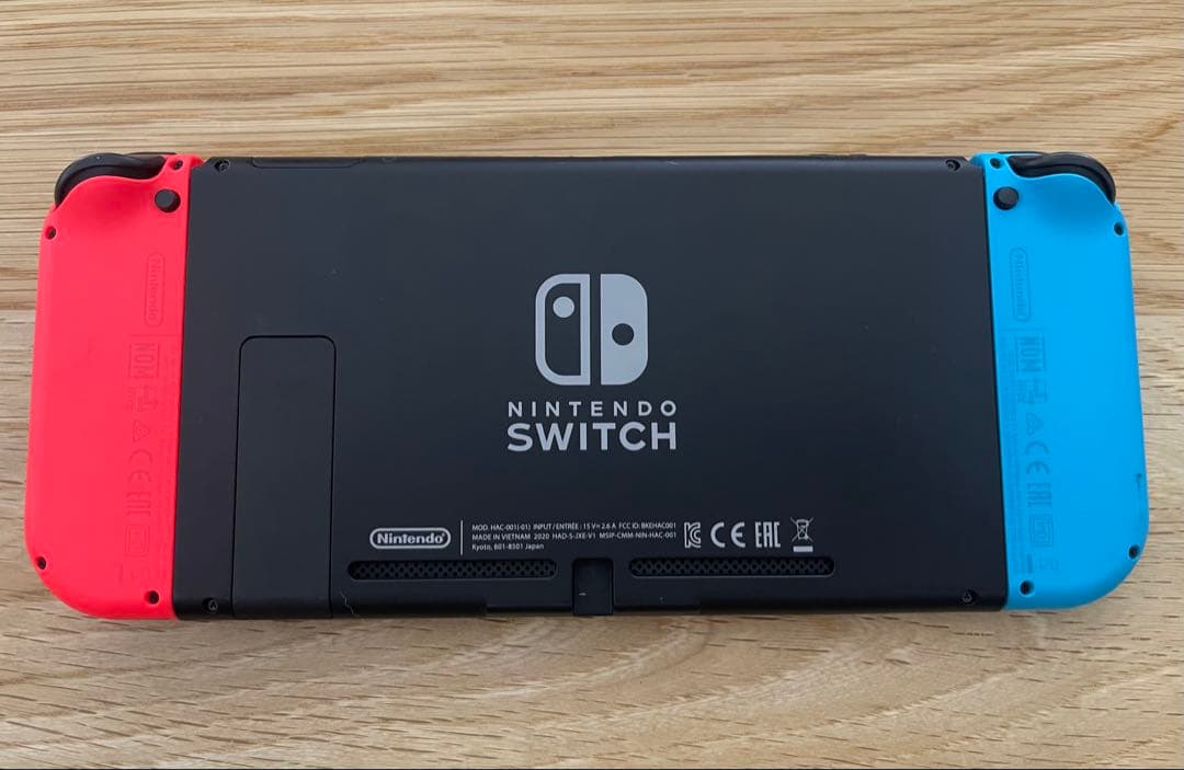 ニンテンドースイッチ　おまけ付きセット
