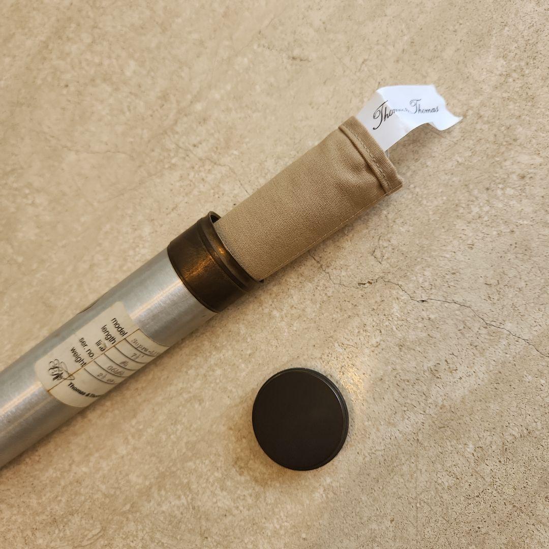 Old Thomas&Thomas 『Supra-Lite 』7 1/2’♯︎4