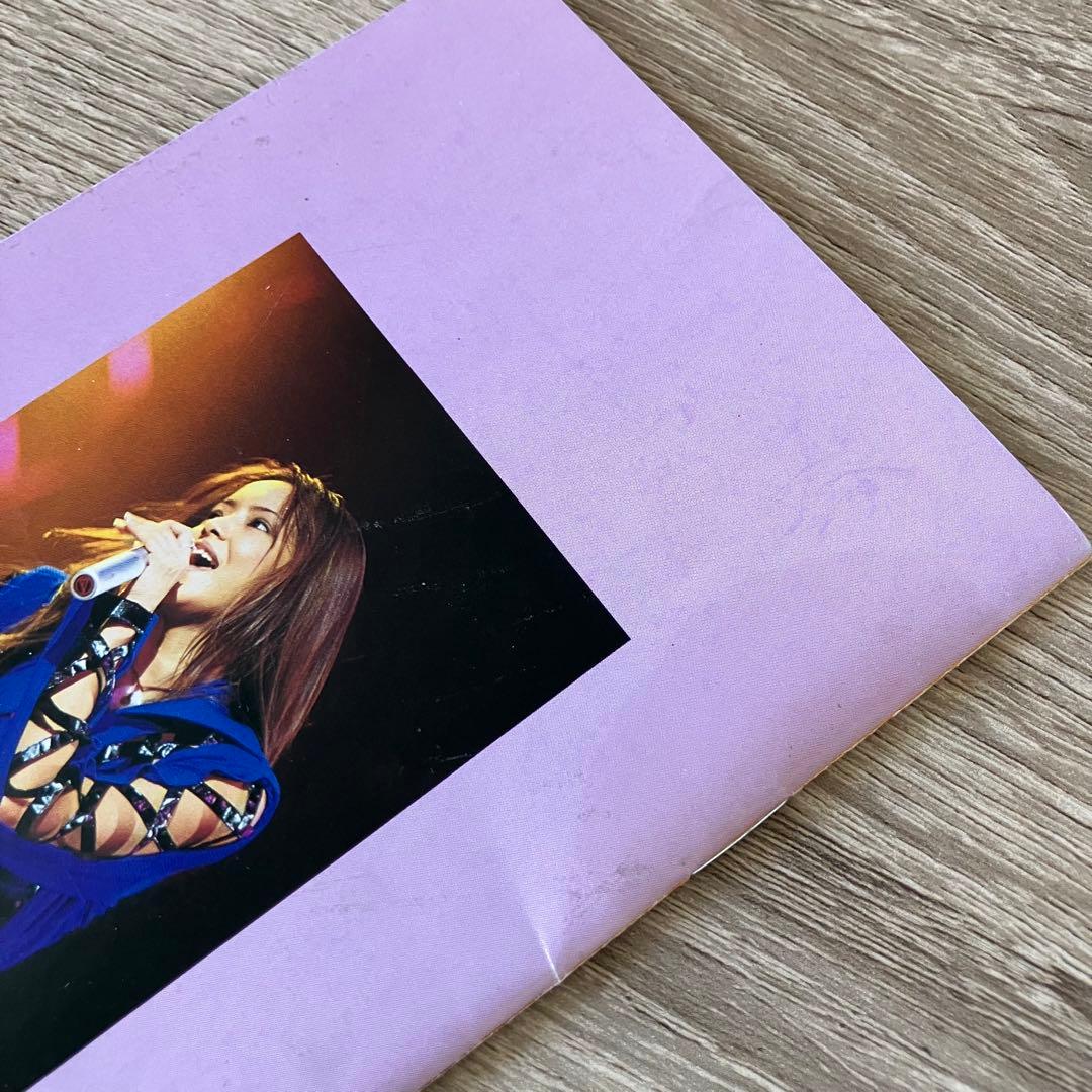 安室奈美恵 ファンクラブ会報誌 Vol.1あり 23冊セット 1996～2003