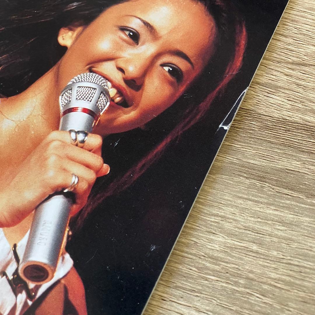 安室奈美恵 ファンクラブ会報誌 Vol.1あり 23冊セット 1996～2003