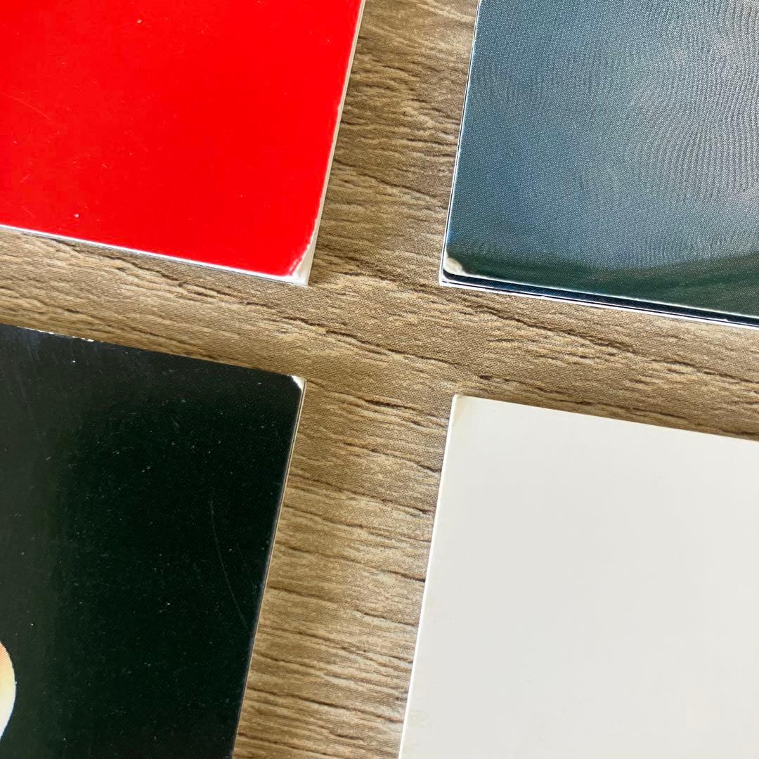 安室奈美恵 ファンクラブ会報誌 Vol.1あり 23冊セット 1996～2003