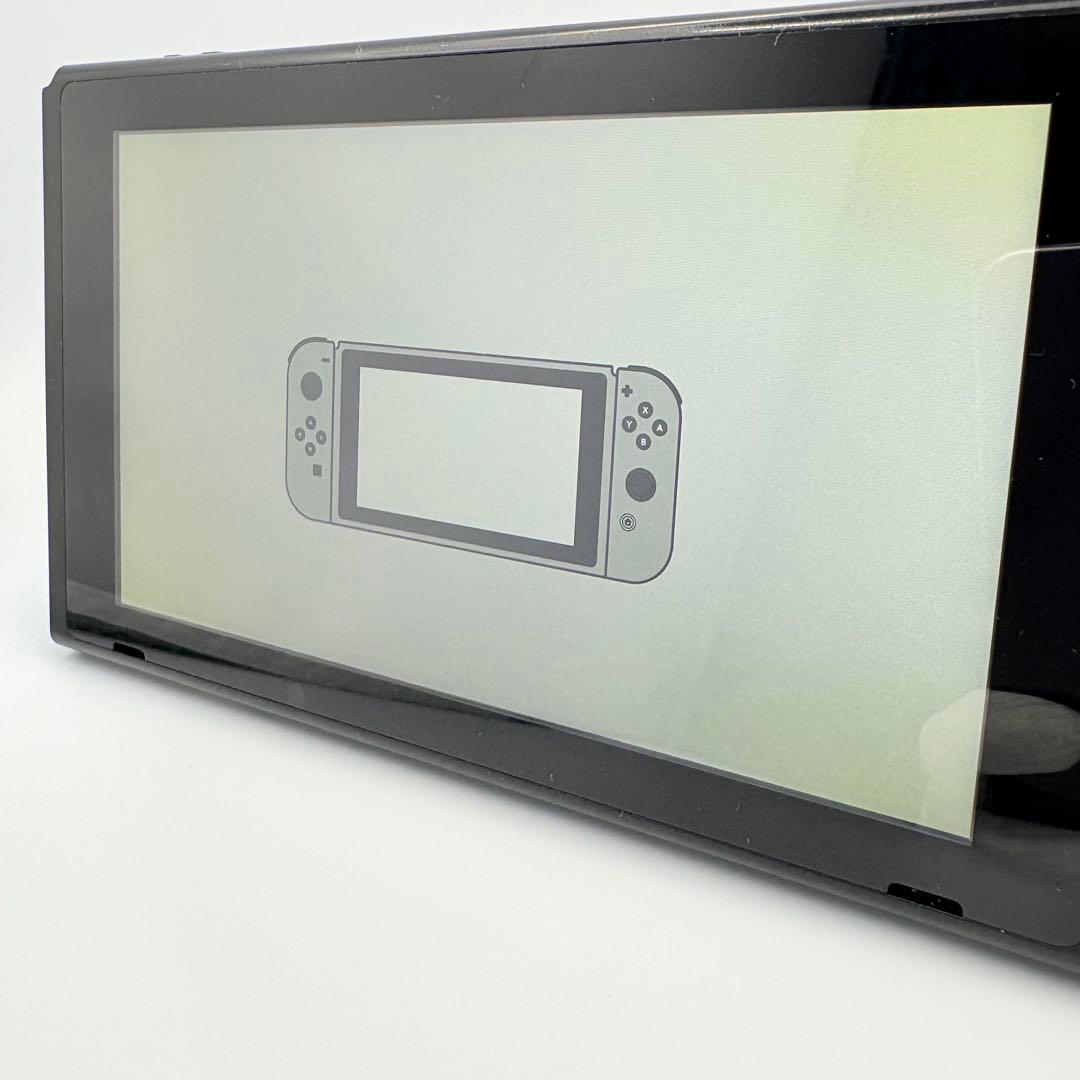 Nintendo Switch どうぶつの森モデル 2020年 本体のみ