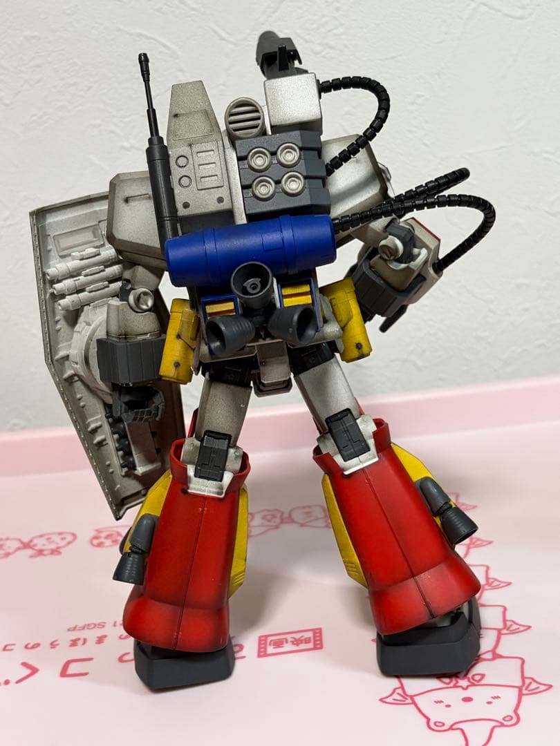 (お得) MG.RG.HGガンプラまとめ売り　5体