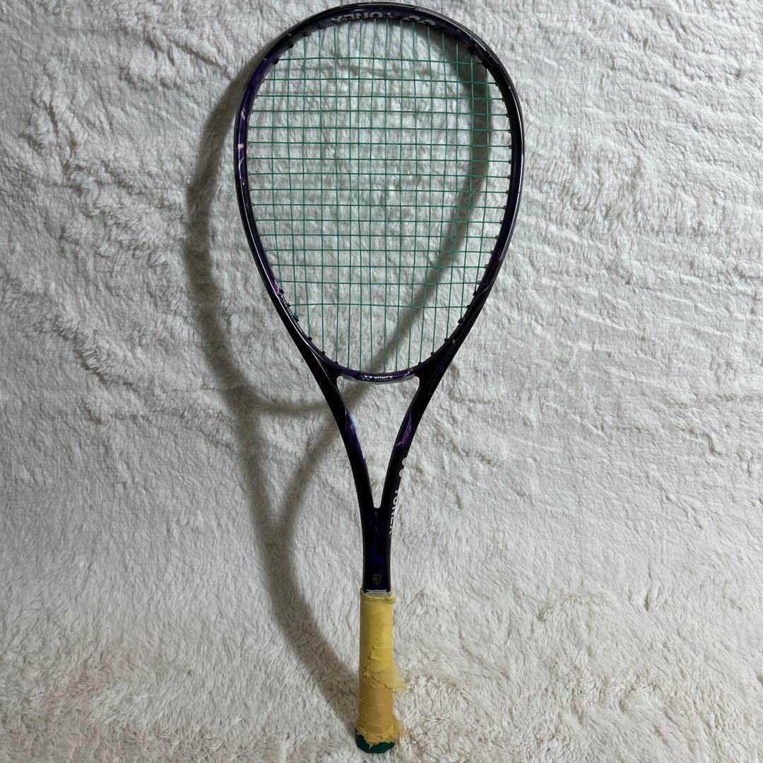 【美品】ジオブレイク80S ヨネックス ラケット GEOBREAK80S