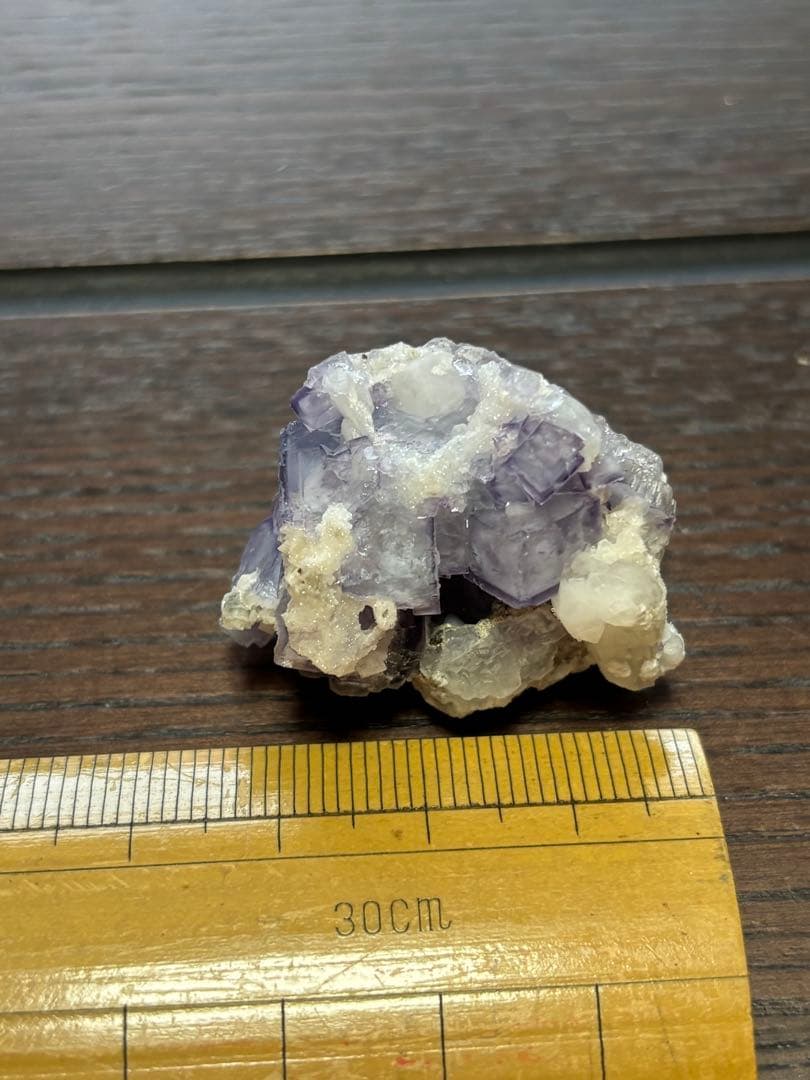 ポーセリン フローライト