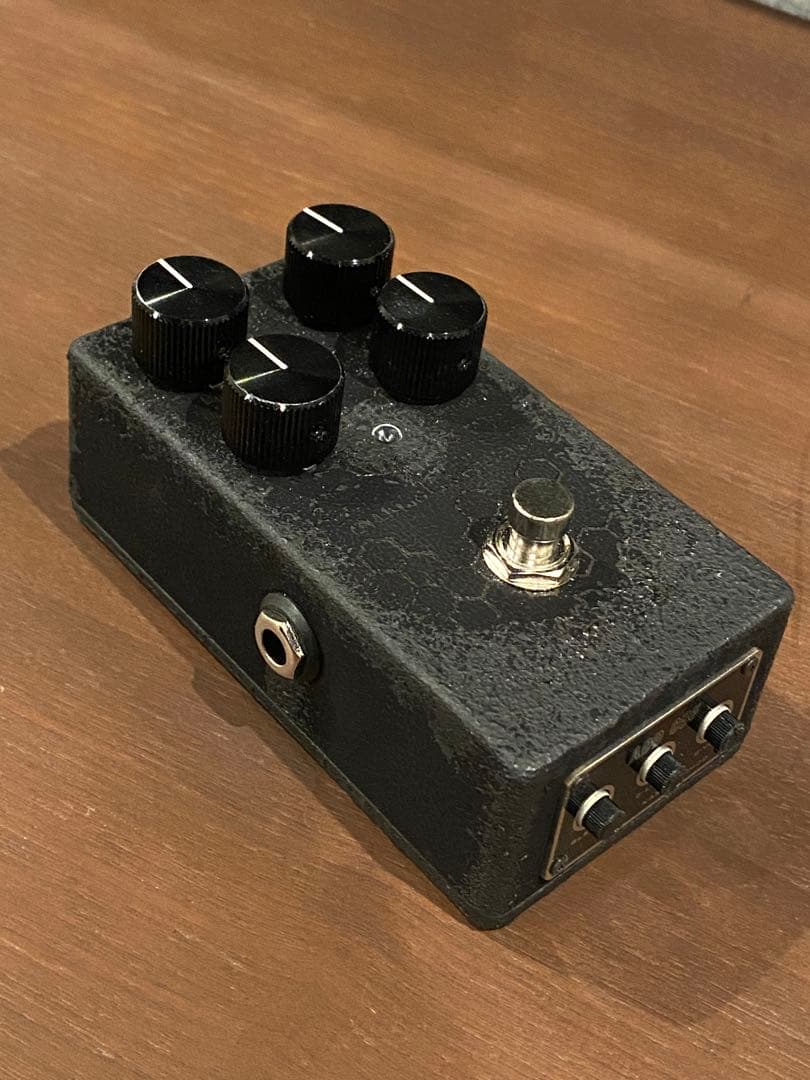 ギター Kardian Serotonin Black \"ADD CBF\"