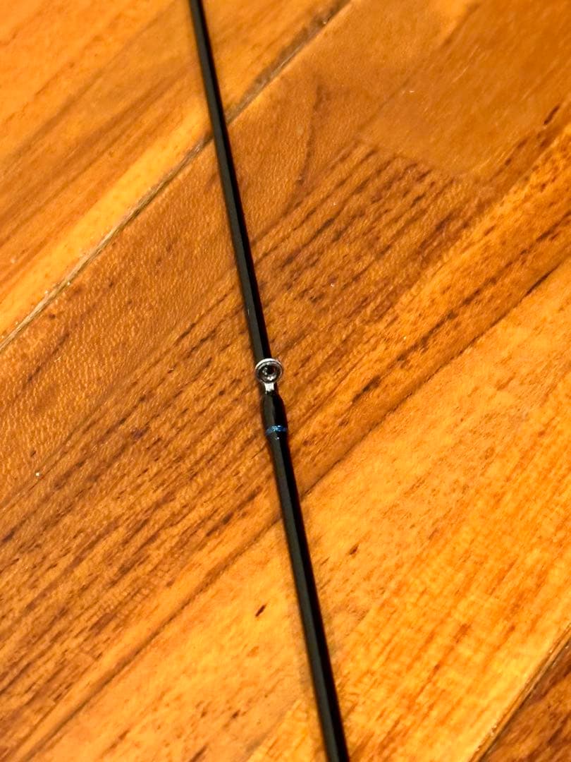 ブリーデン グラマーロックフィッシュ TR83deep