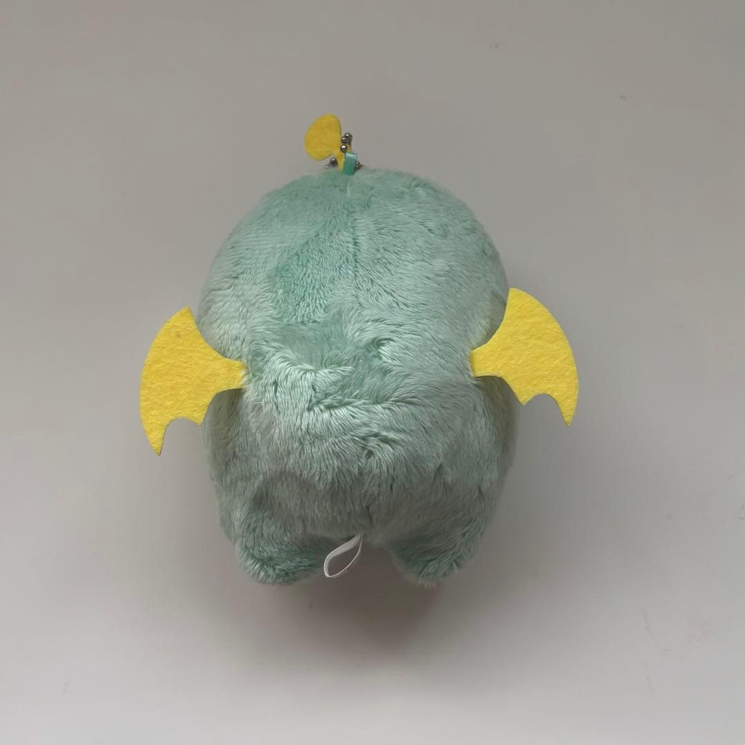 亥清悠 モンぬい 初版