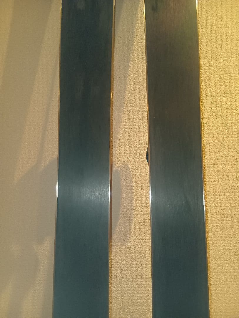 2021-2022モデル☆ZUMA ☆mono　158　フリースタイルスキー